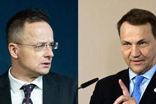 „Nenecháme se Polskem zatáhnout do války s Ruskem.“ Szijjártó se ostře střetl se Sikorským - Echo24.cz